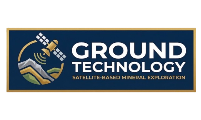 Ground Technology Logo